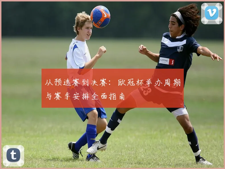 从预选赛到决赛：欧冠杯举办周期与赛季安排全面指南